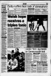Flint & Holywell Chronicle Friday 23 February 1996 Page 25