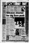 Flint & Holywell Chronicle Friday 23 February 1996 Page 26