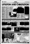 Flint & Holywell Chronicle Friday 23 February 1996 Page 36