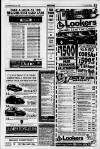 Flint & Holywell Chronicle Friday 23 February 1996 Page 61