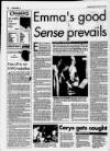 Flint & Holywell Chronicle Friday 23 February 1996 Page 67