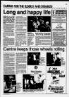 Flint & Holywell Chronicle Friday 23 February 1996 Page 76