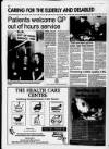 Flint & Holywell Chronicle Friday 23 February 1996 Page 77