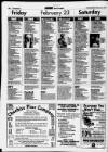 Flint & Holywell Chronicle Friday 23 February 1996 Page 81