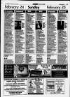 Flint & Holywell Chronicle Friday 23 February 1996 Page 82