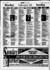 Flint & Holywell Chronicle Friday 23 February 1996 Page 83