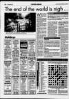 Flint & Holywell Chronicle Friday 23 February 1996 Page 87