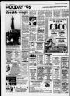 Flint & Holywell Chronicle Friday 23 February 1996 Page 89