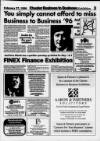 Flint & Holywell Chronicle Friday 23 February 1996 Page 104