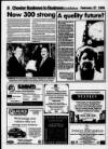 Flint & Holywell Chronicle Friday 23 February 1996 Page 109