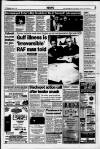 Flint & Holywell Chronicle Friday 01 March 1996 Page 3