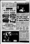 Flint & Holywell Chronicle Friday 01 March 1996 Page 4