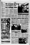 Flint & Holywell Chronicle Friday 01 March 1996 Page 16