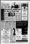 Flint & Holywell Chronicle Friday 01 March 1996 Page 17