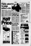 Flint & Holywell Chronicle Friday 01 March 1996 Page 23