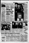 Flint & Holywell Chronicle Friday 01 March 1996 Page 25