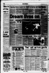 Flint & Holywell Chronicle Friday 01 March 1996 Page 28