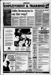 Flint & Holywell Chronicle Friday 01 March 1996 Page 48