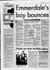 Flint & Holywell Chronicle Friday 01 March 1996 Page 69