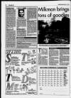 Flint & Holywell Chronicle Friday 01 March 1996 Page 75