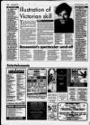 Flint & Holywell Chronicle Friday 01 March 1996 Page 89