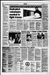 Flint & Holywell Chronicle Friday 08 March 1996 Page 2