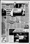 Flint & Holywell Chronicle Friday 08 March 1996 Page 3