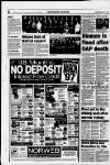 Flint & Holywell Chronicle Friday 08 March 1996 Page 6
