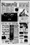 Flint & Holywell Chronicle Friday 08 March 1996 Page 17