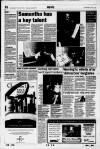 Flint & Holywell Chronicle Friday 08 March 1996 Page 18