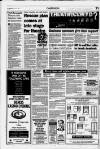 Flint & Holywell Chronicle Friday 08 March 1996 Page 21