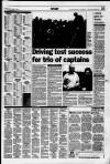 Flint & Holywell Chronicle Friday 08 March 1996 Page 23