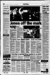 Flint & Holywell Chronicle Friday 08 March 1996 Page 24