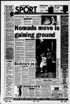 Flint & Holywell Chronicle Friday 08 March 1996 Page 26