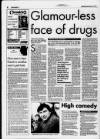 Flint & Holywell Chronicle Friday 08 March 1996 Page 67