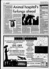 Flint & Holywell Chronicle Friday 08 March 1996 Page 69