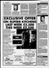 Flint & Holywell Chronicle Friday 08 March 1996 Page 71