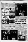 Flint & Holywell Chronicle Friday 15 March 1996 Page 4