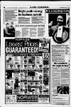 Flint & Holywell Chronicle Friday 15 March 1996 Page 6