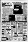Flint & Holywell Chronicle Friday 15 March 1996 Page 22