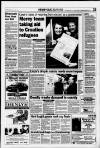 Flint & Holywell Chronicle Friday 15 March 1996 Page 23