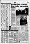 Flint & Holywell Chronicle Friday 15 March 1996 Page 25