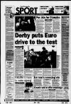 Flint & Holywell Chronicle Friday 15 March 1996 Page 28