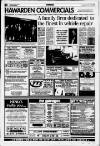 Flint & Holywell Chronicle Friday 15 March 1996 Page 58