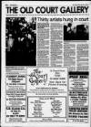 Flint & Holywell Chronicle Friday 15 March 1996 Page 87