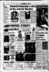 Flint & Holywell Chronicle Friday 22 March 1996 Page 6