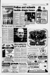 Flint & Holywell Chronicle Friday 22 March 1996 Page 13