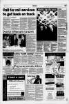 Flint & Holywell Chronicle Friday 22 March 1996 Page 17
