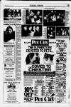 Flint & Holywell Chronicle Friday 22 March 1996 Page 19