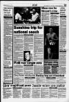 Flint & Holywell Chronicle Friday 22 March 1996 Page 25